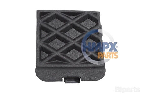 Arka Tampon Çekı Demır Kapagı Ford Focus Bm 11- (Oem No: Bm51 F17K922 Aa)