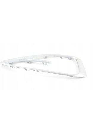 Tampon Kaplama : L Bmw 4F32-F32 Lcı-F33-F33 Lcı-F36 Gran Coupe -F36 Gran Coupe Lcı Bm 10-18 (Oem No: Bmw 51117294843)