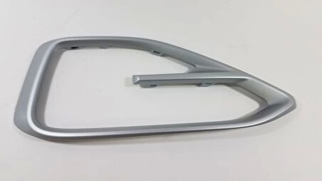 Tampon Kaplama : R Bmw 4F32-F32 Lcı-F33-F33 Lcı-F36 Gran Coupe -F36 Gran Coupe Lcı Bm 10-18 (Oem No: Bmw 51117294844)
