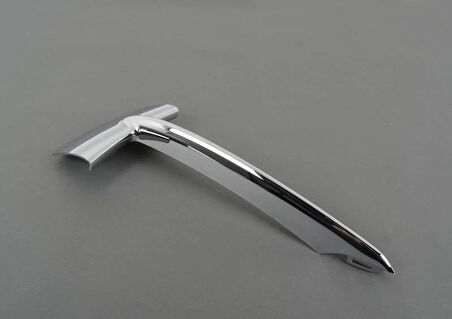 Tampon Ön Kaplama : R Bmw X5 F15 Bm 14-18 (Oem No: Bmw 51117325396)