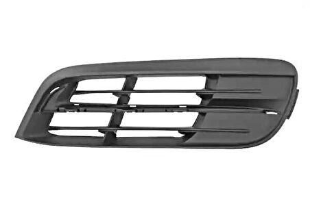Tampon Izgarası Ön : R Bmw F10 Lcı-F11 Lcı-F18 Lcı Bm 14-17 (Oem No: Bmw 51117331728)