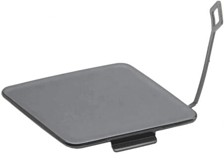 Çekı Demır Kapagı Ön Bmw F10 Lcı-F11 Lcı-F18 Lcı Bm 14-17 (Oem No: 51117332682)