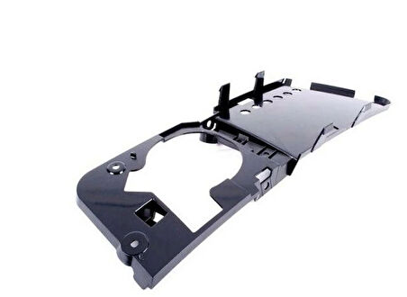 Tampon Panjuru Ayagı : Sağ Bmw E90 Lcı 08-11 (Oem No: Bmw 51117892112)