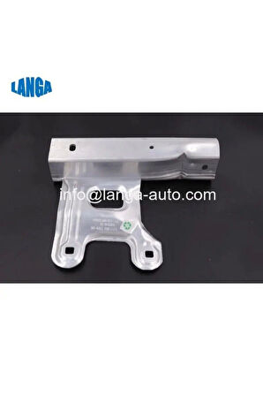 Bmw F20 Lci F21 Lci 2014 2018 Tampon Demiri Ön Sol   (Oem No:Bmw51118051189)