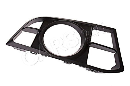 Tampon Izgarası Ön : R ( M ) Bmw F10 Lcı-F11 Lcı Bm 14-17 (Oem No: Bmw 51118059002)