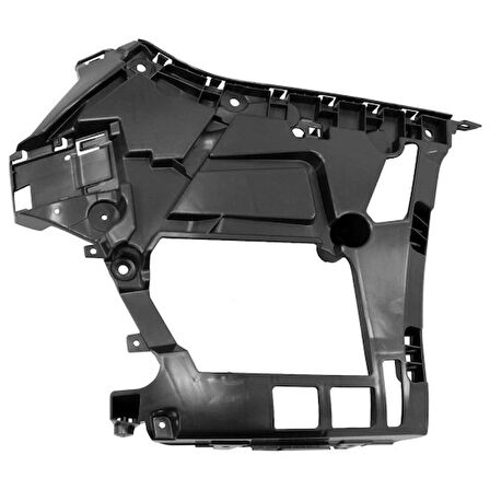 Tampon Bakalıtı Arka İç  Sağ M Bmw G20 Bm 17- (Oem No: Bmw 51128069394)