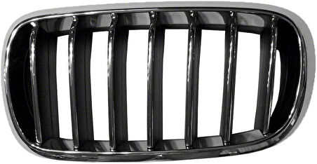 Panjur Ön : L Bmw X5 F15 Bm 14-18 (Oem No: Bmw 51137316061)