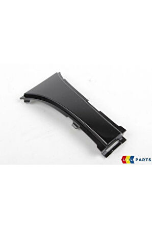 Bmw 5 Serisi G30 G31 G38 2017  Tampon Ön Orta Bakaliti  (Oem No:Bmw51137349586)