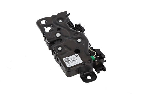 Bagaj Kılıdı Bmw G30-F90 M5-G38-7G11-G12-8G15 Bm 17- (Oem No: 51247441014)