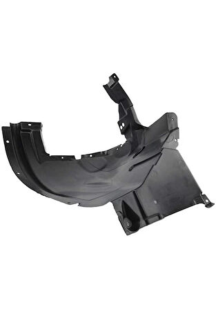 Çamurluk Davlumbazı Ön Arka Bölüm : R Bmw X5 E70-X5 70 Lcı Bm 07-10 (Oem No: 51717169414)