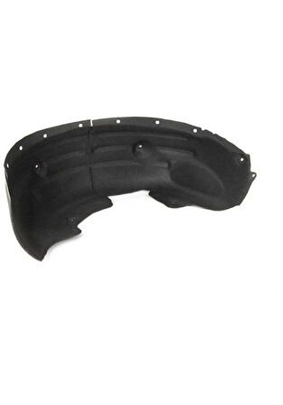 Çamurluk Davlumbazı Arka : L Bmw X3 F25-X4 F26 Bm 14- (Oem No: 51717213649)