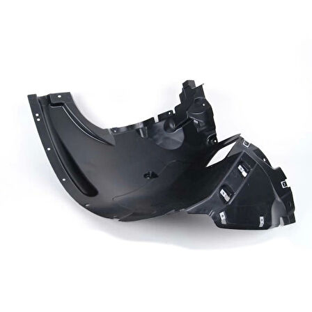 Çamurluk Davlumbazı Ön Ucu : L Bmw X5 E70 Lcı Bm 08-10 (Oem No: 51717234831)