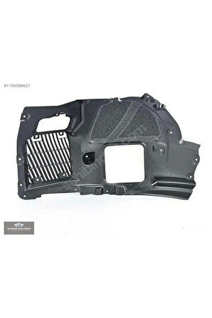 Bmw 5 Serisi G30 G31 G38 2017  Çamurluk Davlumbazı Ön Bölüm Sol   (Oem No:Bmw51717340785)