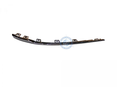 Ön Tampon Bandı Sag Krom Vw Passat Bm 13- (Oem No: 3G0853254)