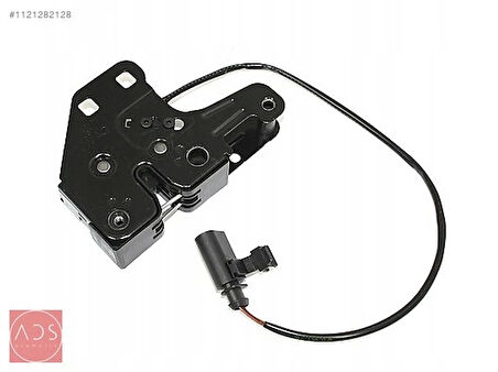 Motor Kaput Kilidi Vw A6 Bm 11- (Oem No: 4G0823509D)