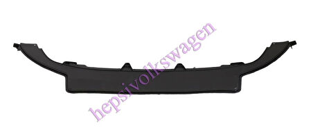 Tampon Alt Spoylerı Ön Vw Jetta Bm 10-15 (Oem No: 5C6805903)