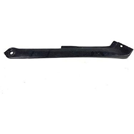 Far Braketi Üst Sağ Vw Golf7 Bm 13- (Oem No: 5G0805932)