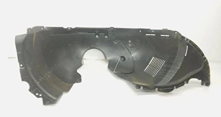 Çamurluk Davlumbazı Ön Sağ Önün Önü (Küçük Olan) Vw Golf8 Bm 20- (Oem No: 5H0805912K)