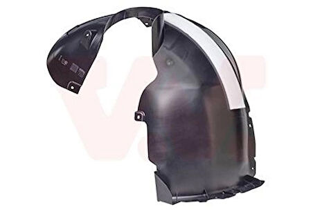 Çamurluk Davlumbazı Ön Sağ Önün Arkası (Büyük Olan) Vw Golf8 Bm 20- (Oem No: 5H0805970A)