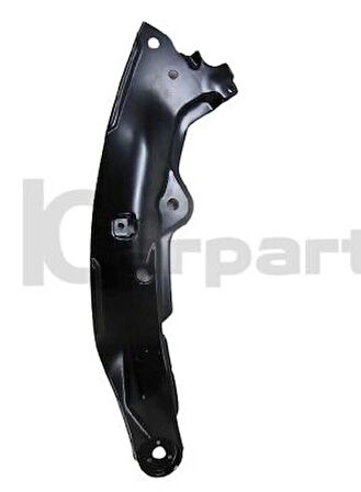 Far Braketi Üst Sol Vw Golf8 Bm 20- (Oem No: 5H0806929A)