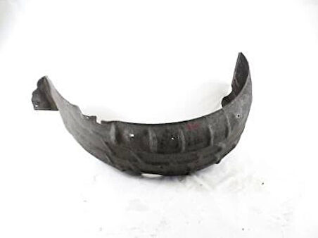 Çamurluk Davlumbazı Arka Sol Vw Golf8 Bm 20- (Oem No: 5H0810971D)