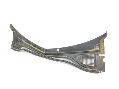 Cam Önü Su Deflektörü Sol Su Seperatörü Vw Golf8 Bm 20- (Oem No: 5H0819403A)