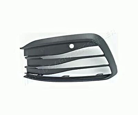 Sıs Far Kapagı Sol Vw Golf8 Bm 20- (Oem No: 5H0853665J)