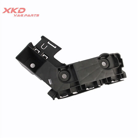 Tampon Braketi Arka Sol Vw Golf8 Bm 20- (Oem No: 5H6807393D)