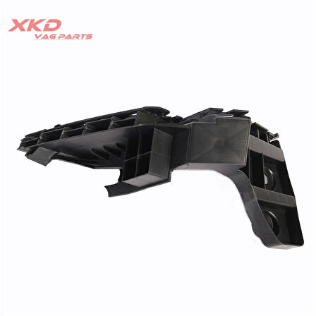 Tampon Braketi Arka Sol Vw Golf8 Bm 20- (Oem No: 5H6807393E)
