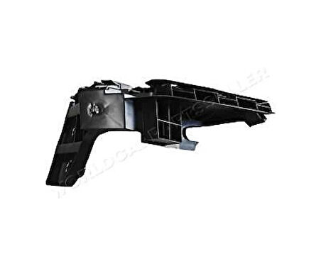 Tampon Braketi Arka Sağ Vw Golf8 Bm 20- (Oem No: 5H6807394E)