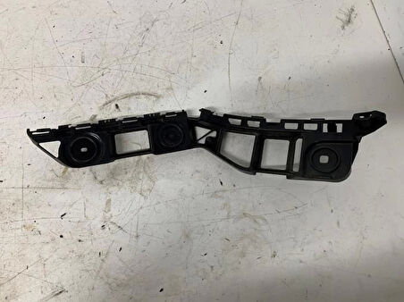 Tampon Baglantı Braketi Arka Sağ Vw Polo Bm 14-17 (Oem No: 6C6807394B)