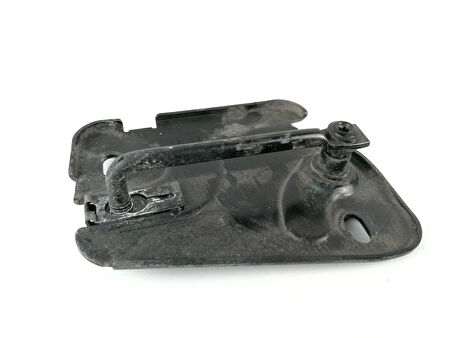 Kaput Kilidi Üst Sağ Vw A3 Bm 17- (Oem No: 8V0823186C)