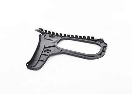 Tampon Braketi Arka Sol Vw A3 Bm 13- (Oem No: 8V5807377)