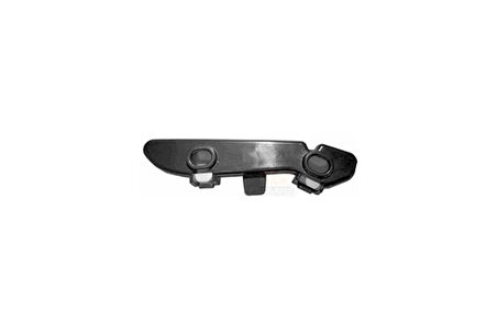 Bmw F30 F30 Lci F31 F31 Lci F35 F35 Lci 2010 2018 Tampon Braketi Ön Sağ  (Oem No:51117279712)