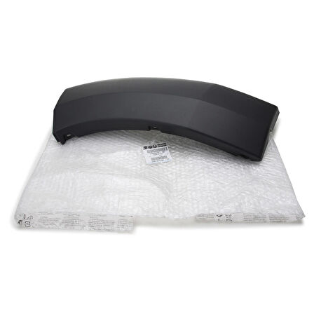 Fıat Ducato Iv Boxer Iv Jumper Iv 2014  Tampon Kaplaması Ön Sağ  (Oem No:735589792)