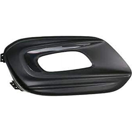 Sıs Kapagı Sol Kromlu Sıslı Fıat Egea Bm 15- (Oem No: 735642865)