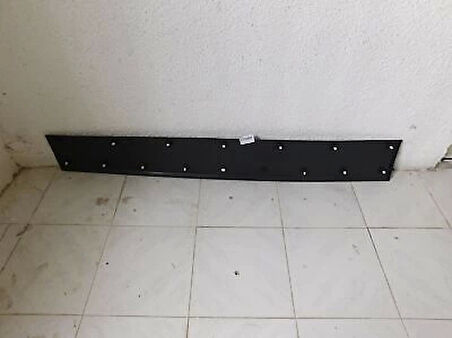 Sürgülü Kapı Bandı Sol (Sınyal Delıksız) Fıat Ducato Iıı Bm 07- (Oem No: 735422921)