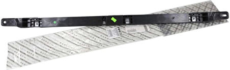 Ön Tampon Darbe Emıcı Plastık Fıat Egea Bm 15- (Oem No: 52057801)