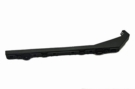 Tampon Braketi Arka Sol Dış Taraf Fıat Egea Bm 15- (Oem No: 52080635)