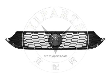 Ön Panjur Sıyah Fıat Egea Bm 15- (Oem No: 735642862)