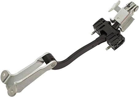 Bagaj Gergısı Sol Fıat Ducato Iıı- Boxer Iıı- Jumper Iııı Bm 06- (Oem No: 1358222080)