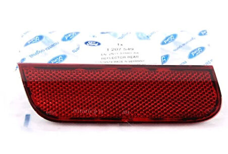 Tampon Lensı Arka Sağ Ford Fusıon Bm 02- (Oem No: 2N11 515B0 Aa)