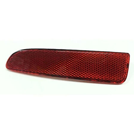Tampon Lensı Arka Sağ Ford Fıesta Bm 02- (Oem No: 2S61 515B0 Ab)