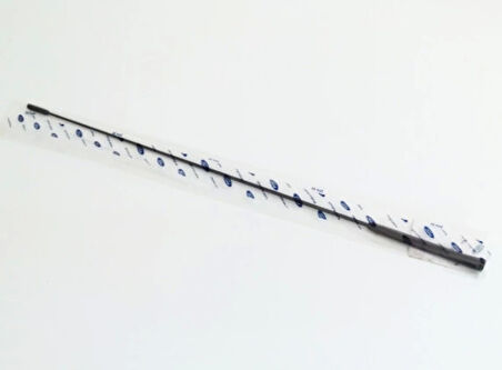 Tavan Antenı Dısı Tıp Kısa 405 Mm Ford Focus/Fıesta/Fusıon/Mondeo Bm 98-11 (Oem No: 97Gp 18A886 **)