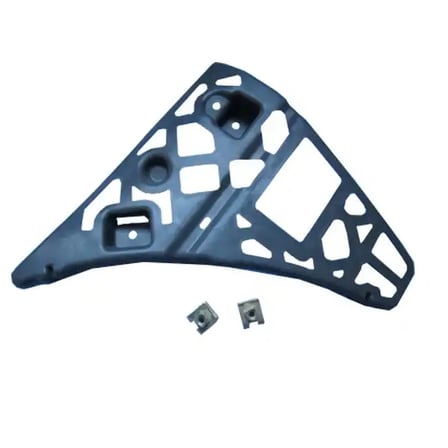 Ford Transit V347 2006  Tampon Bağlantı Braketi Ön Sol  (Oem No:6C1117B750Ad)