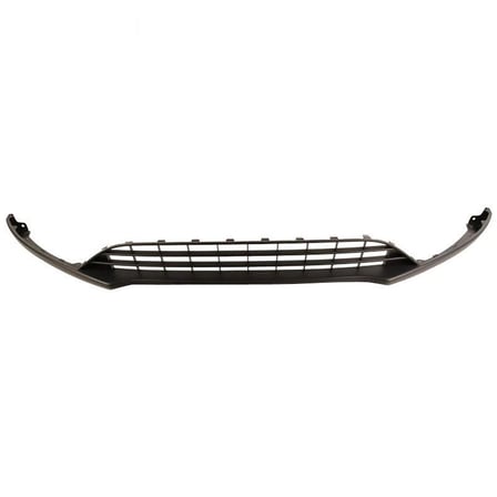 Ford Focus 2014-2018 Ön Tampon Panjuru Alt (Oem No:F1Eb17B635Ab)