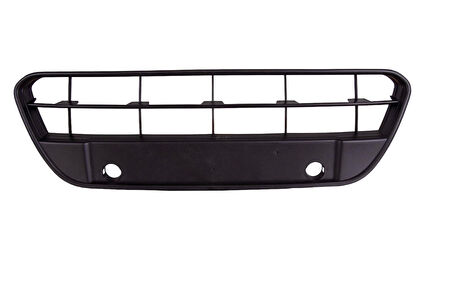 Ön Tampon Panjuru Sıyah Ford Connect Bm 07-13 (Oem No: 9T16 17K946 Acm5Aa)