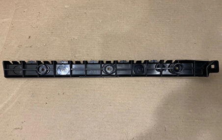 Tampon Braketi Arka Sağ Sag Ford Transıt V-363 Bm 14- (Oem No: Bk31 17A881 Ba)