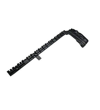 Tampon Braketi Arka Sol Ford Transıt V-363 Bm 14- (Oem No: Bk31 17A882 Ce)