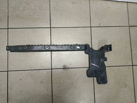 Tampon Braketi Arka Sağ Ford Transıt V-363 Bm 14- (Oem No: Bk31 17A881 Ae)